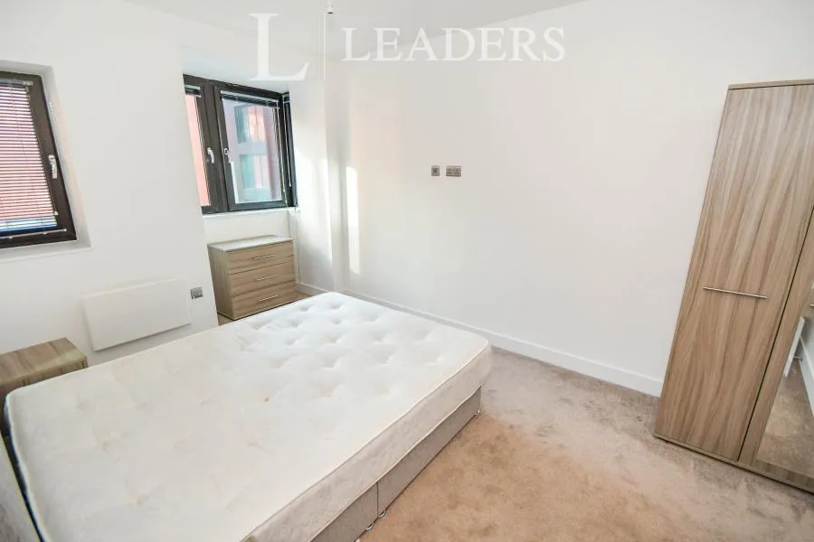 Brayford Wharf North, Lincoln, LN1, photo 6