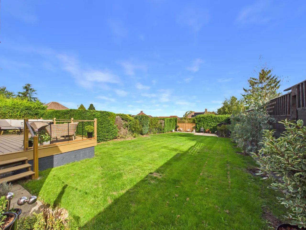 Chesham, Buckinghamshire, photo 2