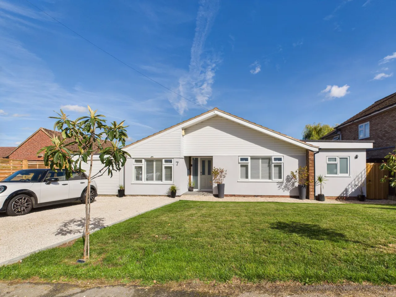 4 bed the warren, chesham, buckinghamshire,hp5 for sale, Chesham, Buckinghamshire