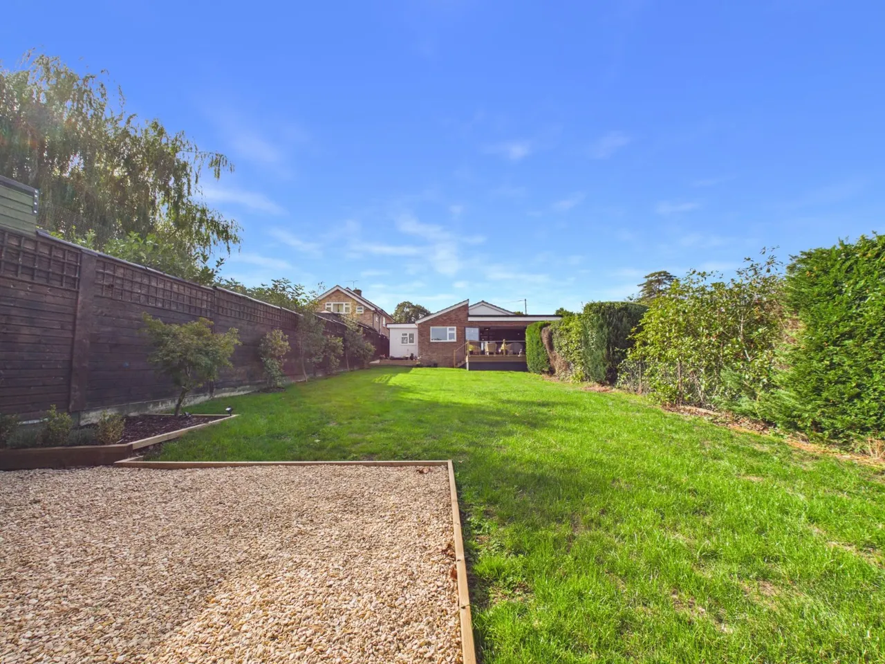 Chesham, Buckinghamshire, photo 24