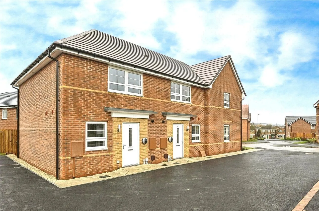 Stonebridge Lane, Warsop, Mansfield, Nottinghamshire, NG20, photo 2