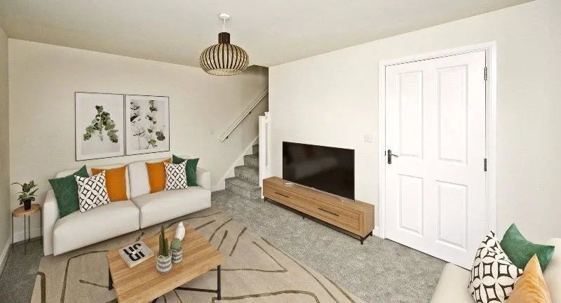 Stonebridge Lane, Warsop, Mansfield, Nottinghamshire, NG20, photo 4