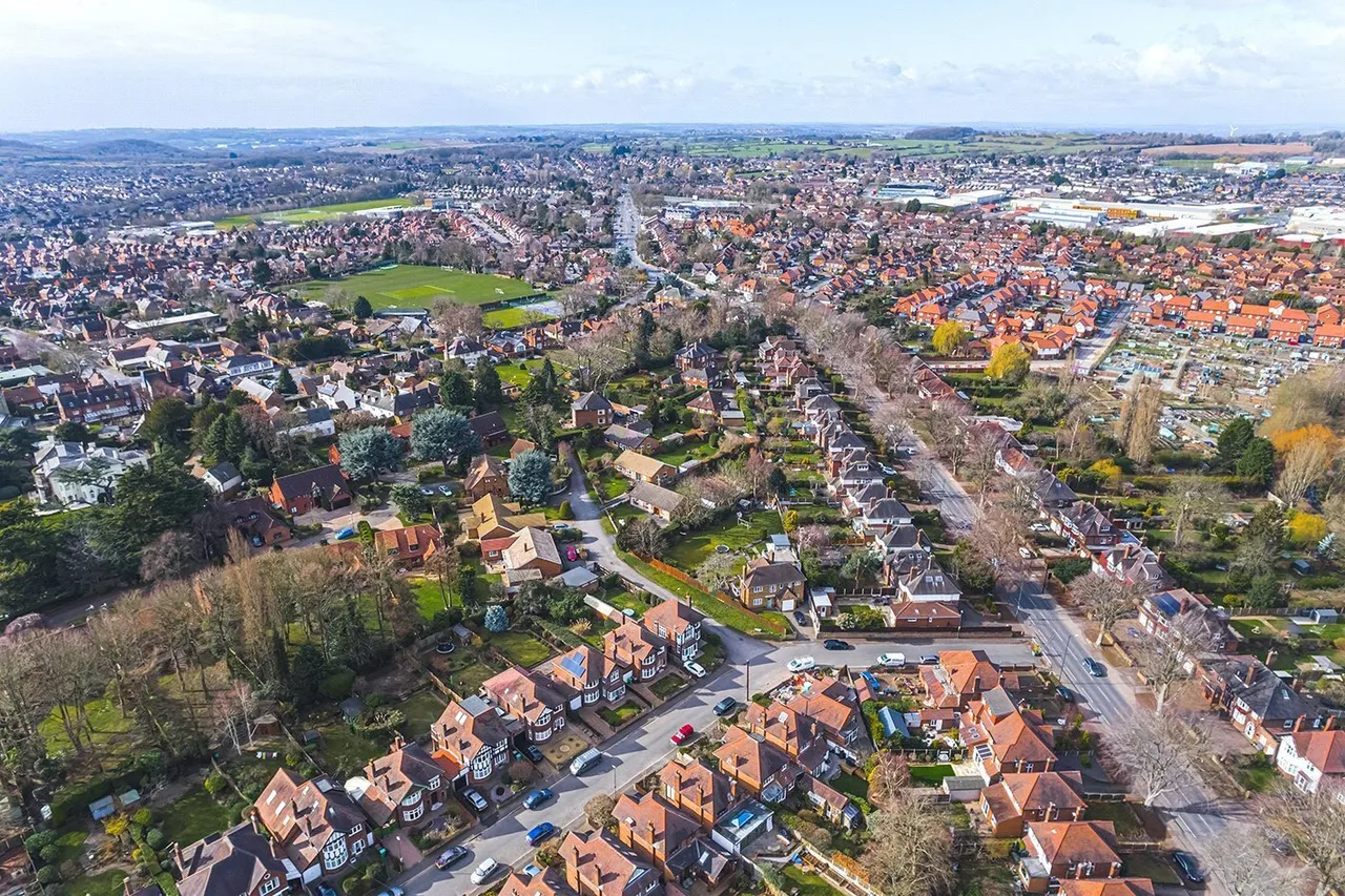 Stonebridge Lane, Warsop, Mansfield, Nottinghamshire, NG20, photo 11