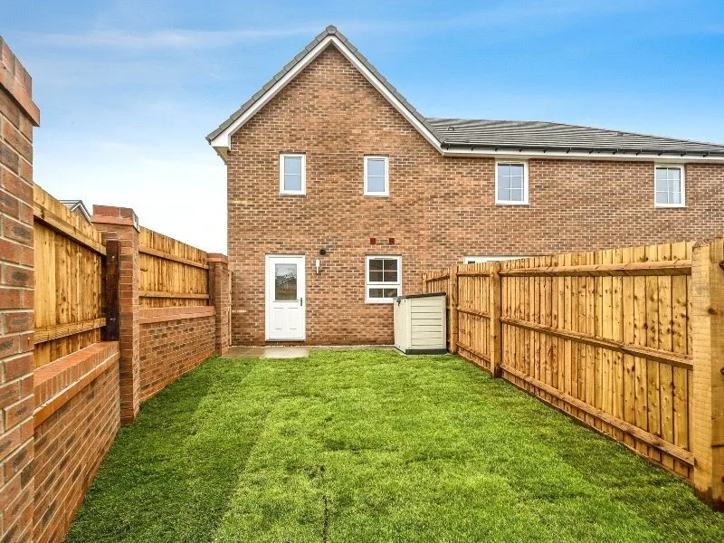 Stonebridge Lane, Warsop, Mansfield, Nottinghamshire, NG20, photo 8