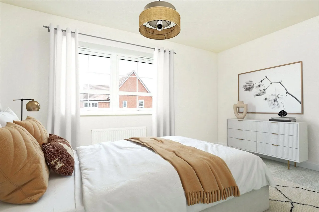 Stonebridge Lane, Warsop, Mansfield, Nottinghamshire, NG20, photo 7