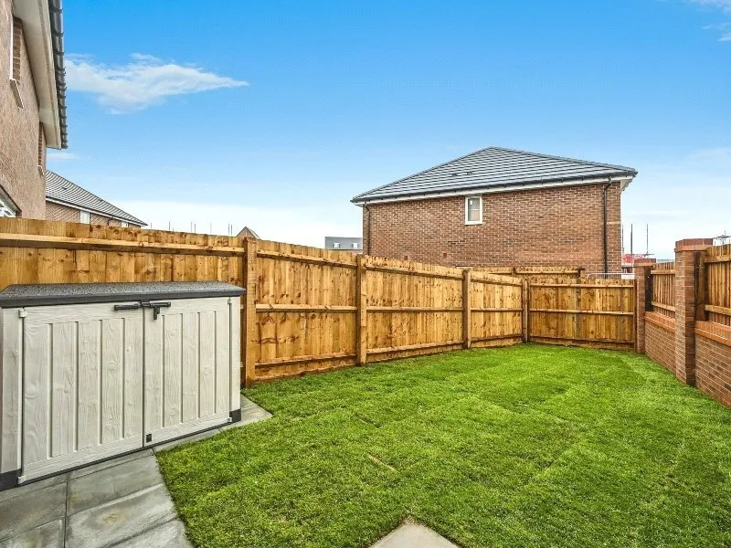 Stonebridge Lane, Warsop, Mansfield, Nottinghamshire, NG20, photo 9