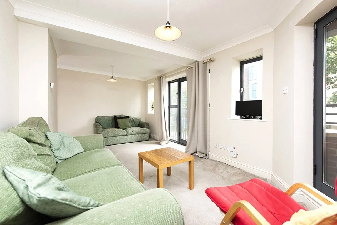 Manor Gardens, Islington, N7, photo 4