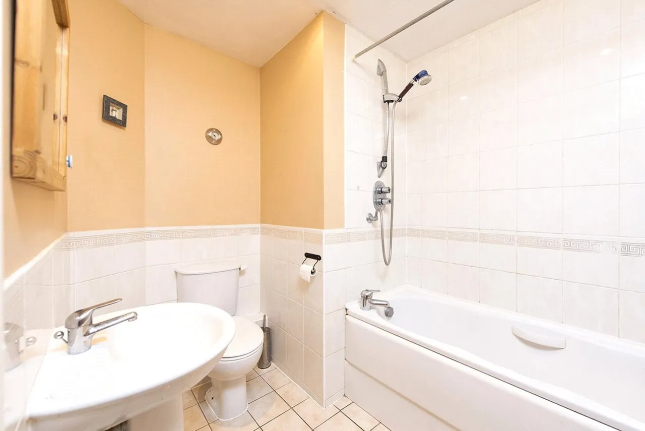 Manor Gardens, Islington, N7, photo 9