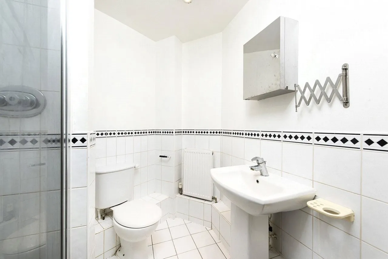 Manor Gardens, Islington, N7, photo 7
