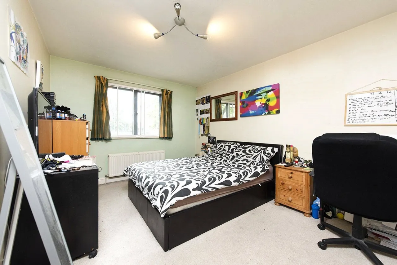 Manor Gardens, Islington, N7, photo 6