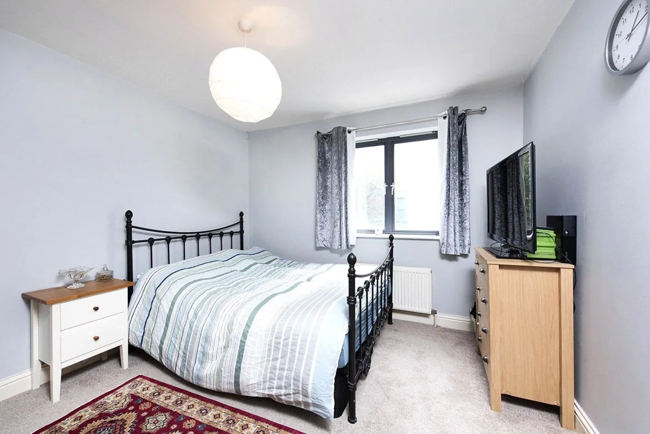 Manor Gardens, Islington, N7, photo 8
