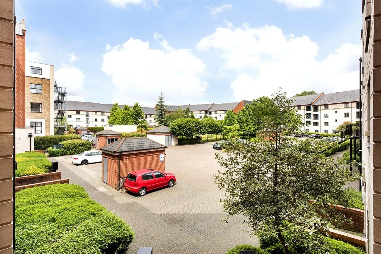 Manor Gardens, Islington, N7, photo 11