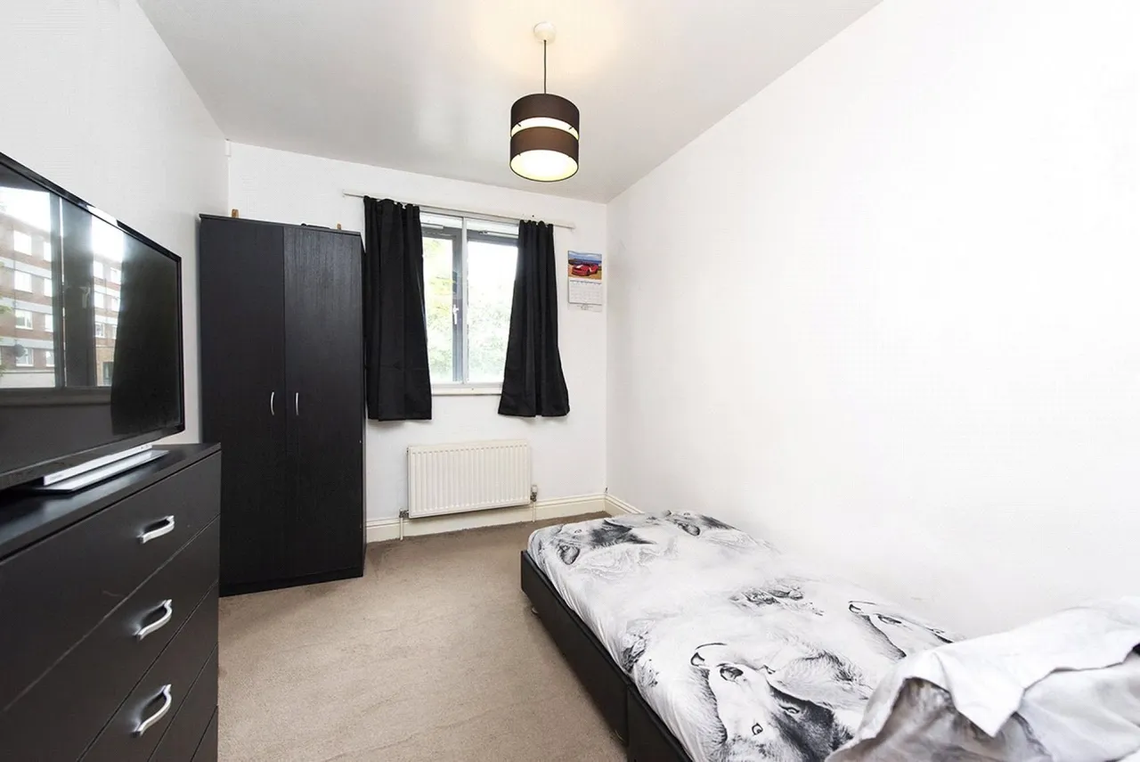 Manor Gardens, Islington, N7, photo 10