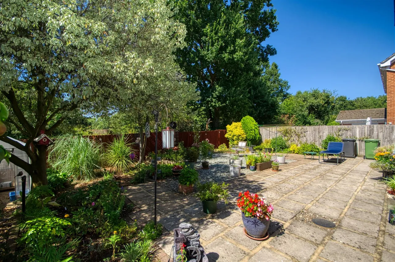 Lime Gardens, West End, Southampton, SO30 3RG, photo 19