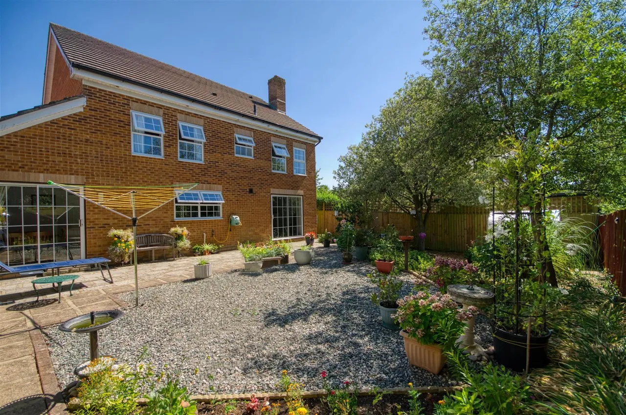 Lime Gardens, West End, Southampton, SO30 3RG, photo 20