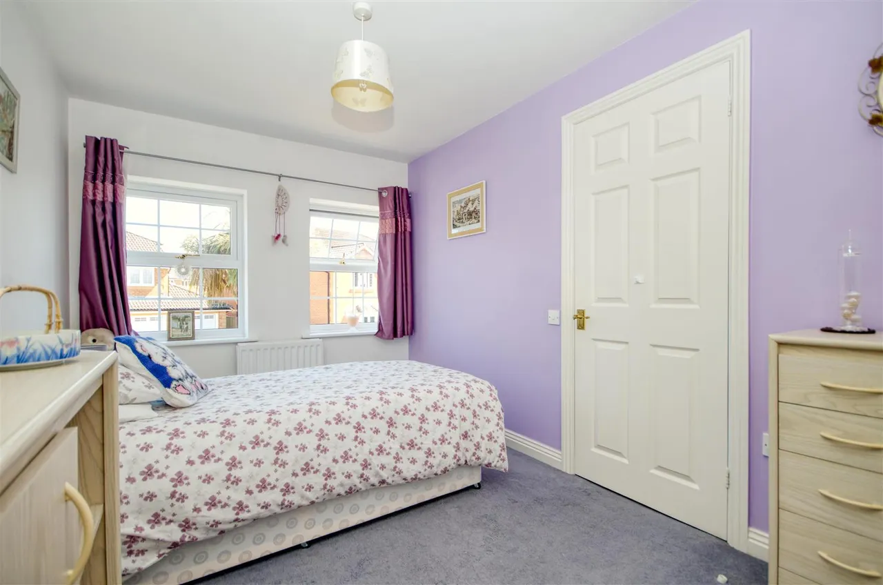 Lime Gardens, West End, Southampton, SO30 3RG, photo 13