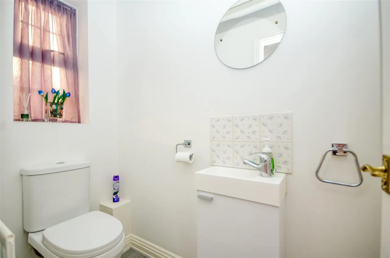 Lime Gardens, West End, Southampton, SO30 3RG, photo 9