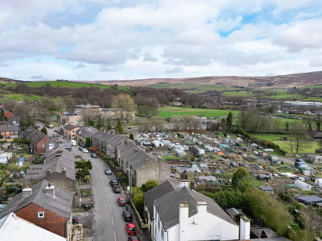 Calderbrook Road Littleborough, Rochdale OL15 9HL, photo 21