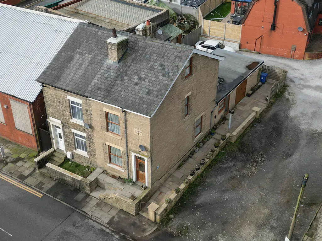 Calderbrook Road Littleborough, Rochdale OL15 9HL, photo 18