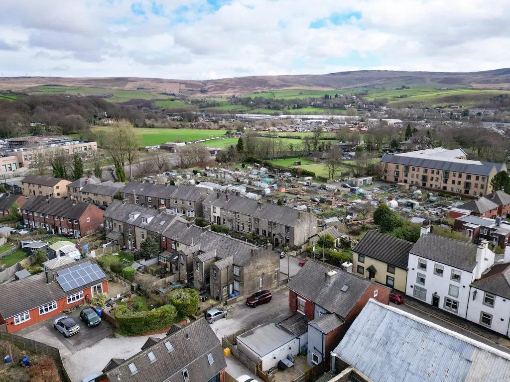 Calderbrook Road Littleborough, Rochdale OL15 9HL, photo 22