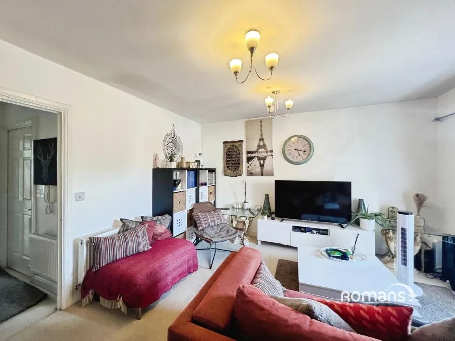 Hamilton Road, High Wycombe, HP13, photo 2