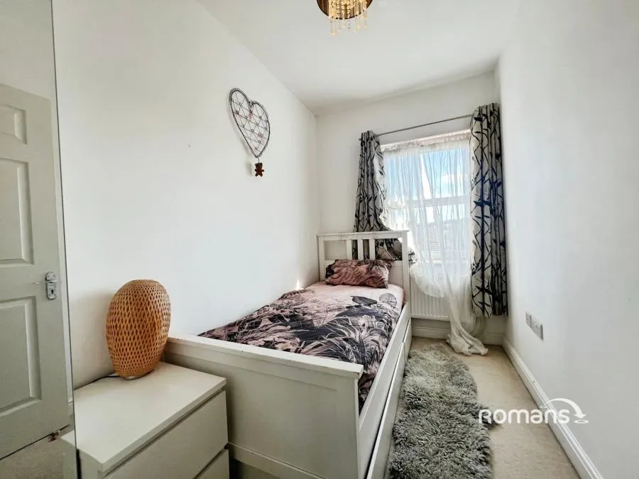 Hamilton Road, High Wycombe, HP13, photo 6