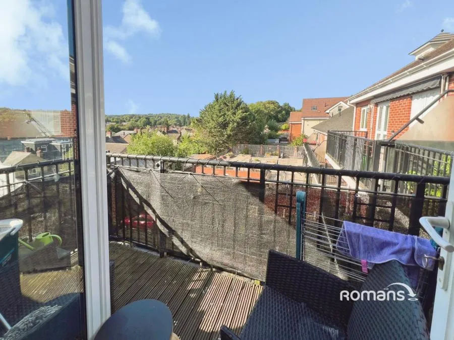 Hamilton Road, High Wycombe, HP13, photo 8