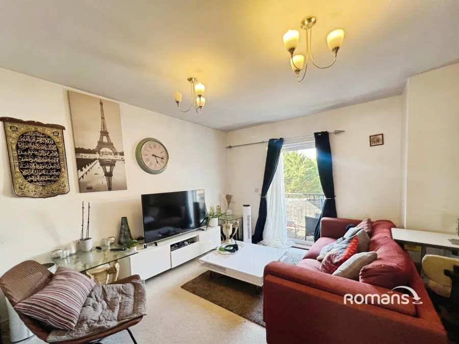 Hamilton Road, High Wycombe, HP13, photo 5