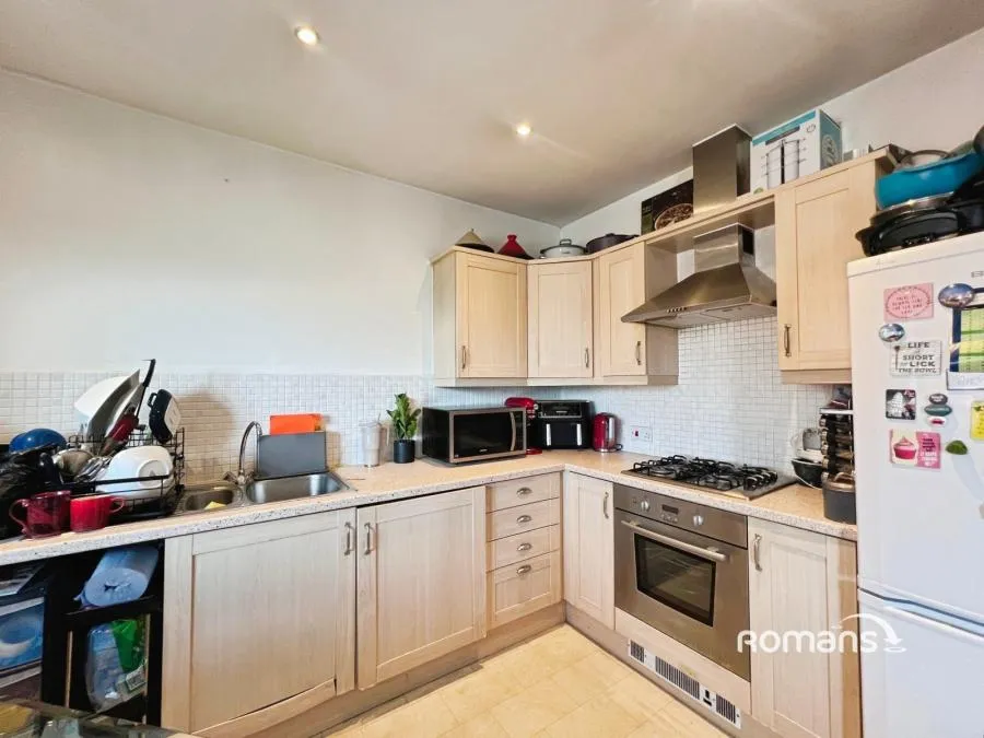 Hamilton Road, High Wycombe, HP13, photo 3