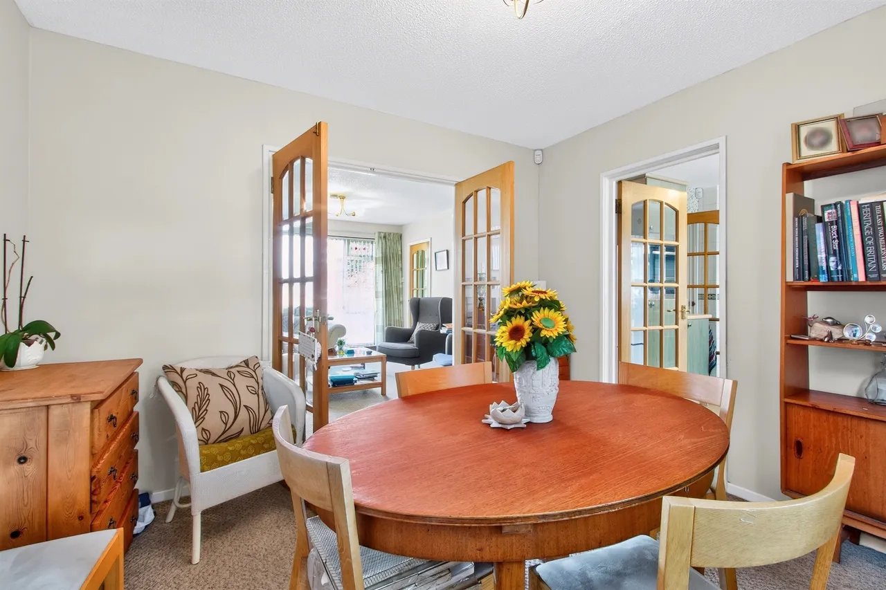Beauly Place, Bishopbriggs, Glasgow, photo 5