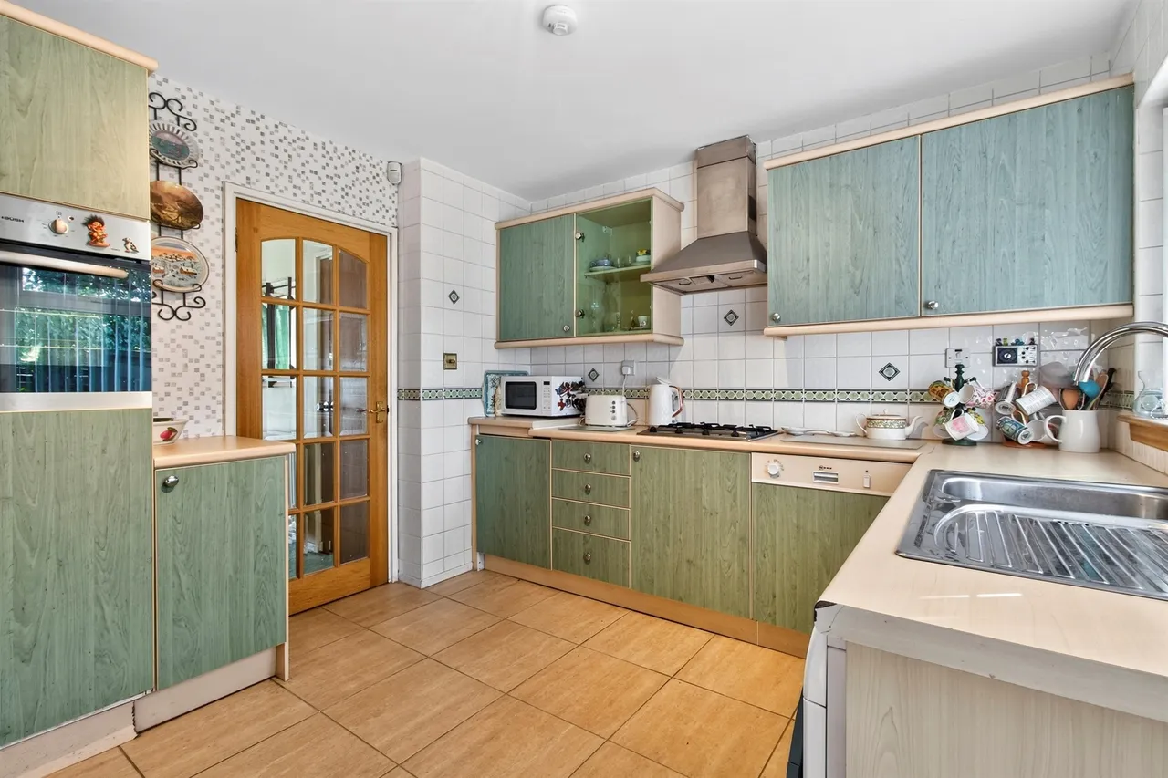 Beauly Place, Bishopbriggs, Glasgow, photo 6
