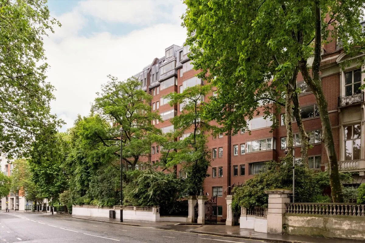 Knightsbridge, London, SW7, photo 15
