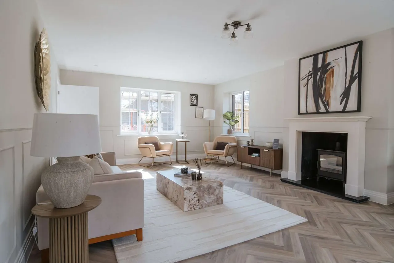 Egerton Place, Egerton, Ashford, Kent, TN27 9DN, photo 8