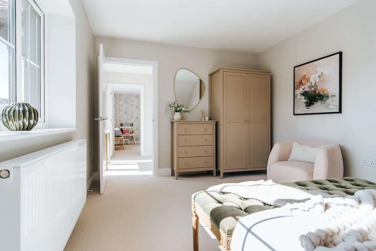 Egerton Place, Egerton, Ashford, Kent, TN27 9DN, photo 11