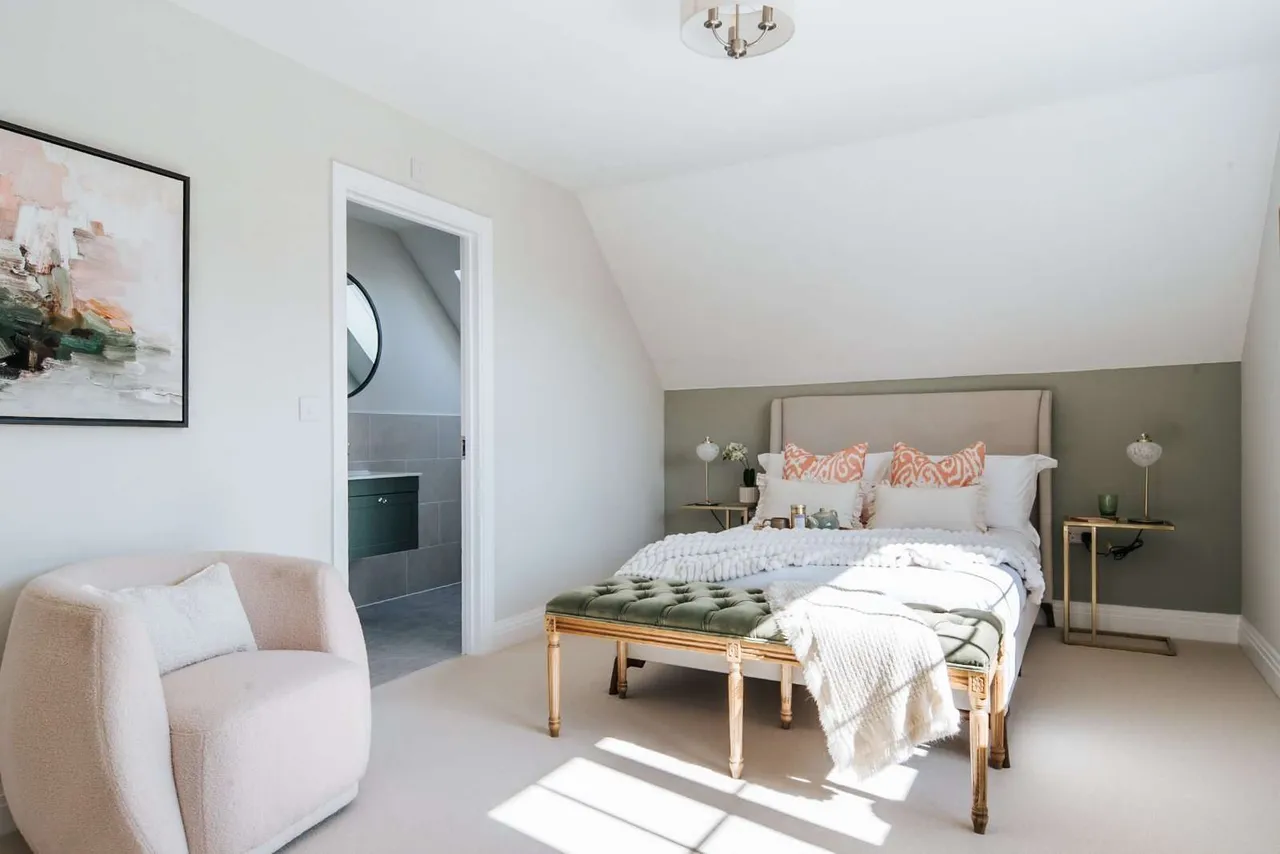 Egerton Place, Egerton, Ashford, Kent, TN27 9DN, photo 10
