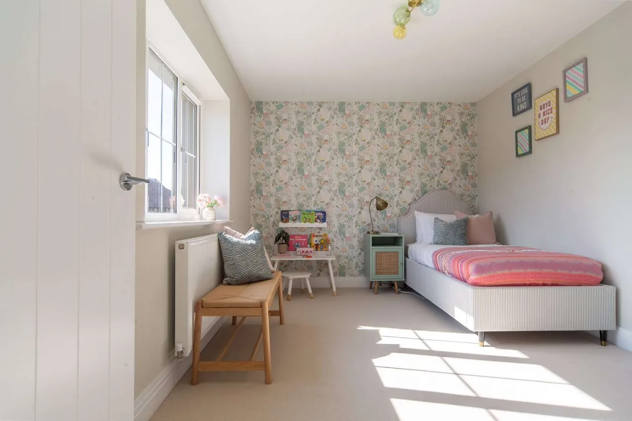 Egerton Place, Egerton, Ashford, Kent, TN27 9DN, photo 12