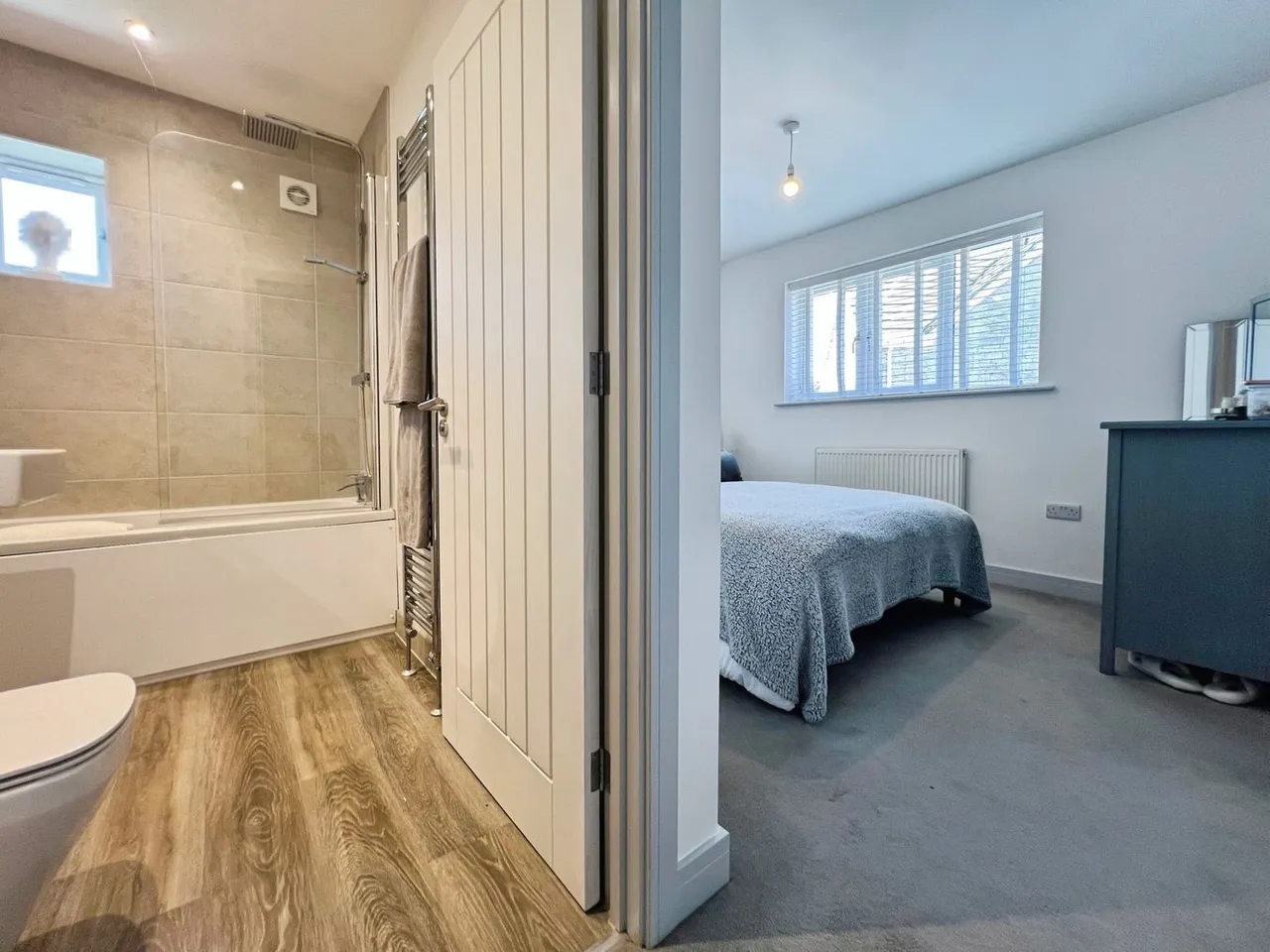 Somerton Road, Street, BA16, photo 19