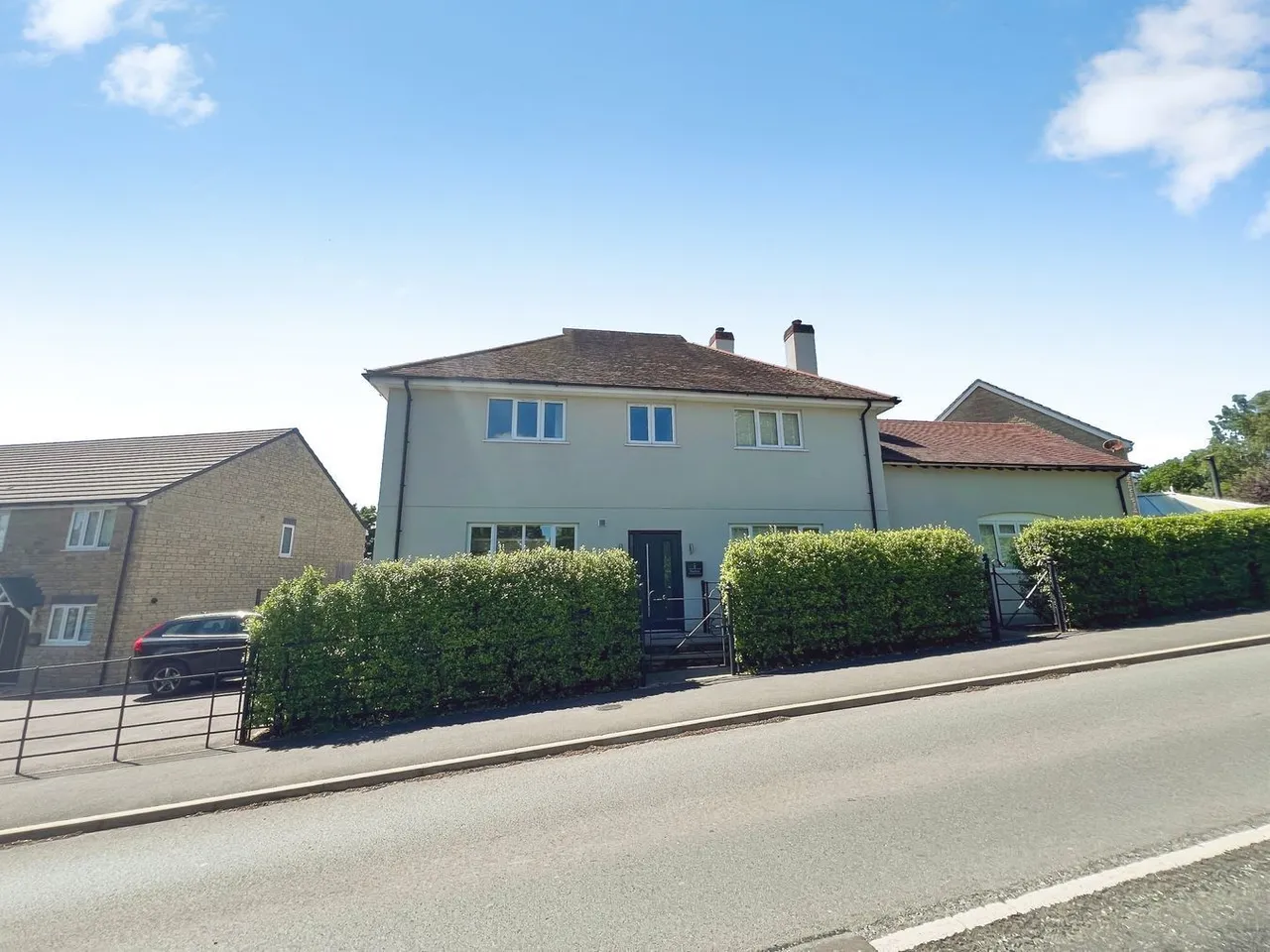 3 bed house for sale, Somerton Road, Street, BA16
