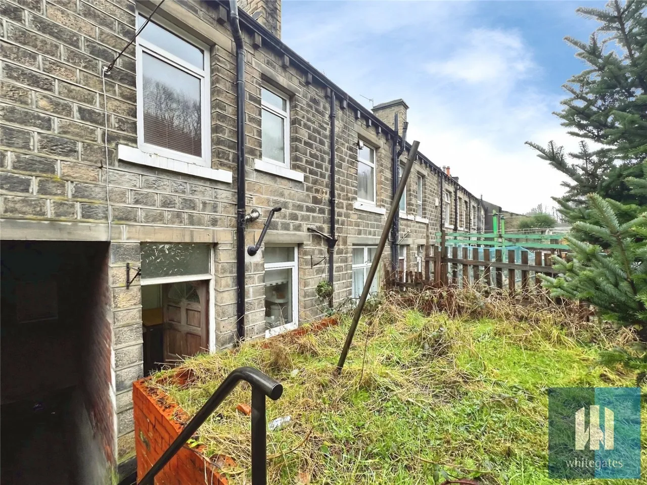 Armitage Road, Milnsbridge, HD3, photo 15