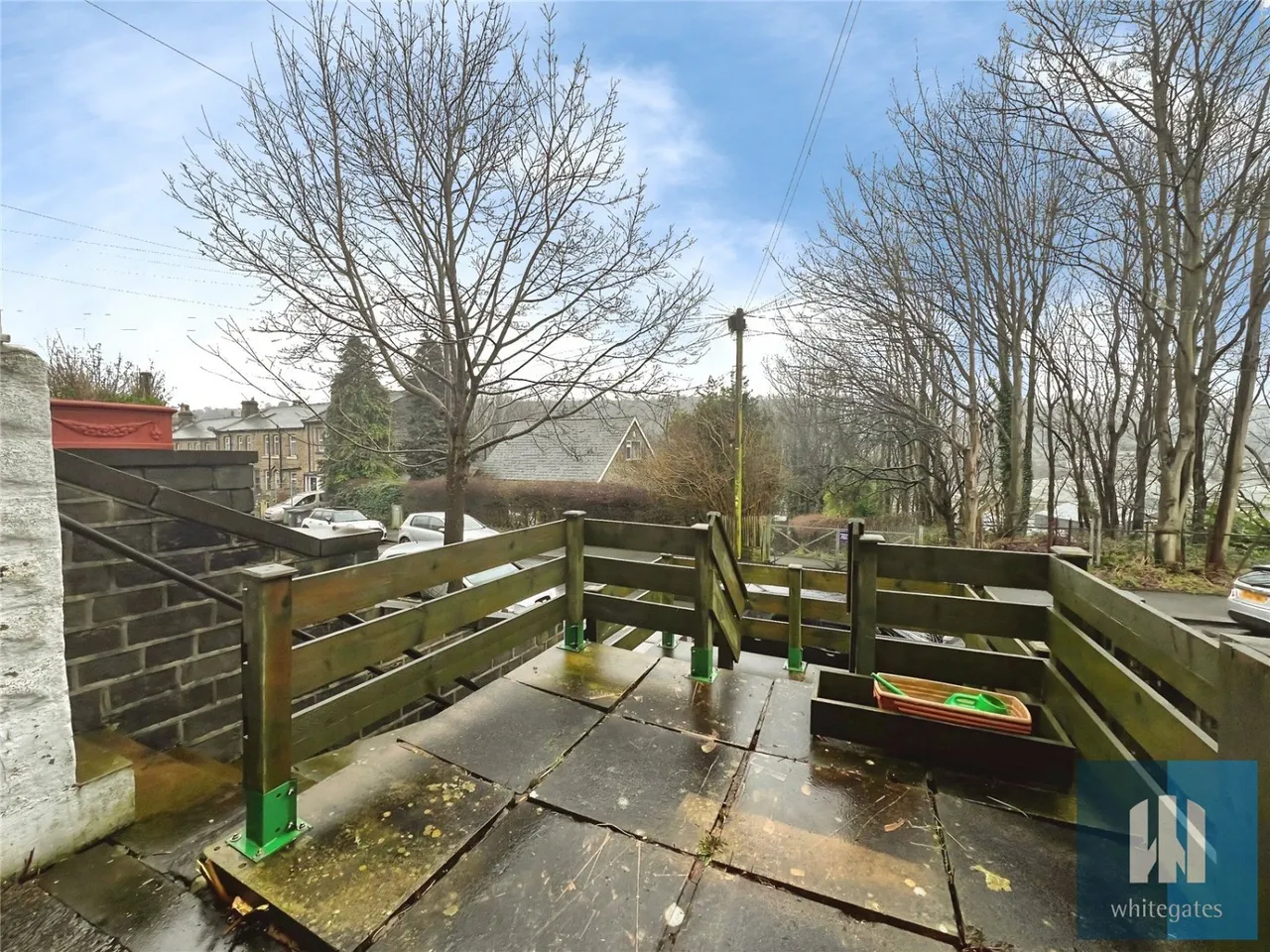 Armitage Road, Milnsbridge, HD3, photo 11