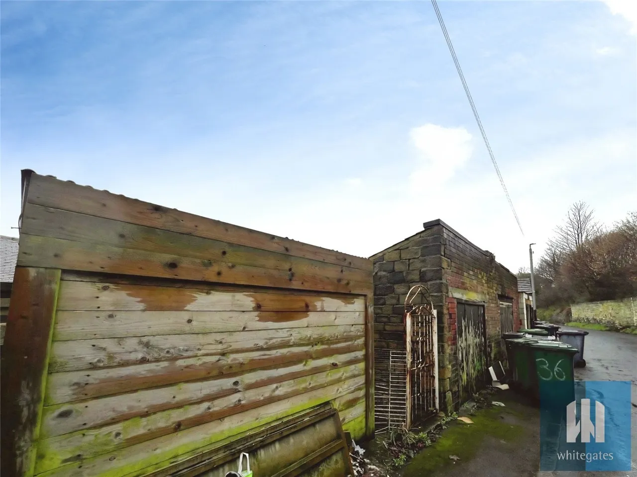 Armitage Road, Milnsbridge, HD3, photo 18