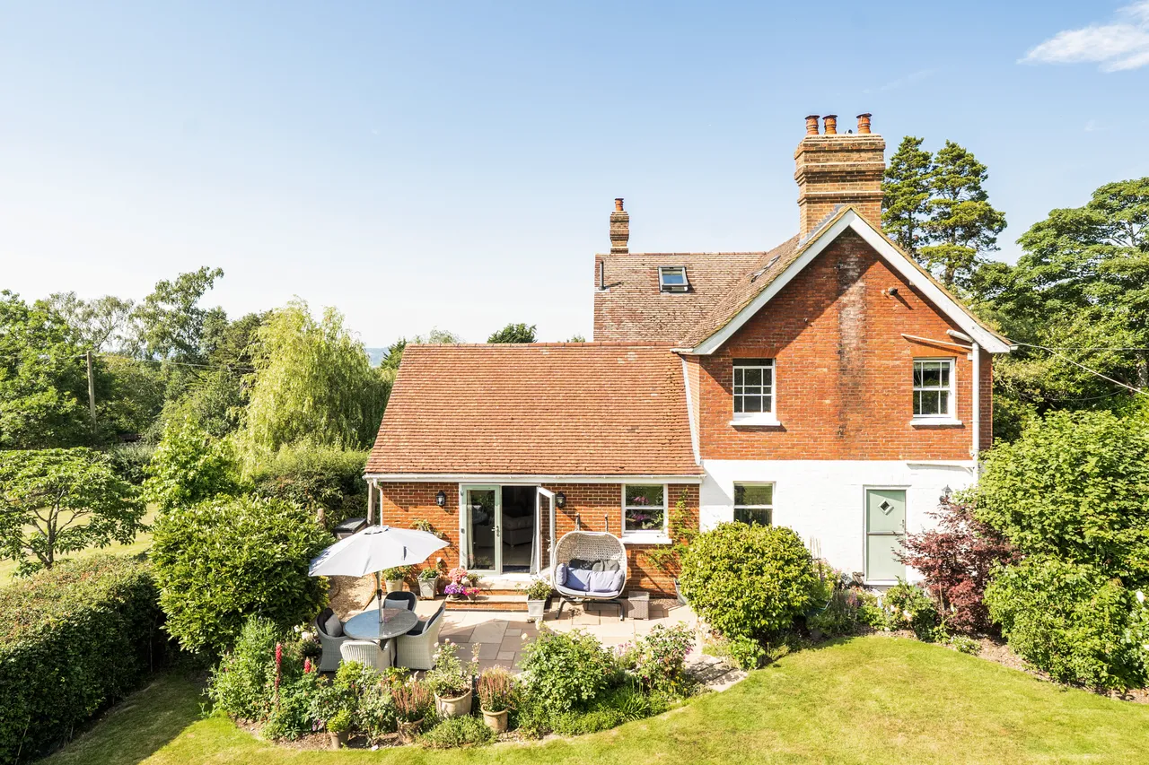 4 bed house for sale, Heathfield Road, Etchingham, TN19