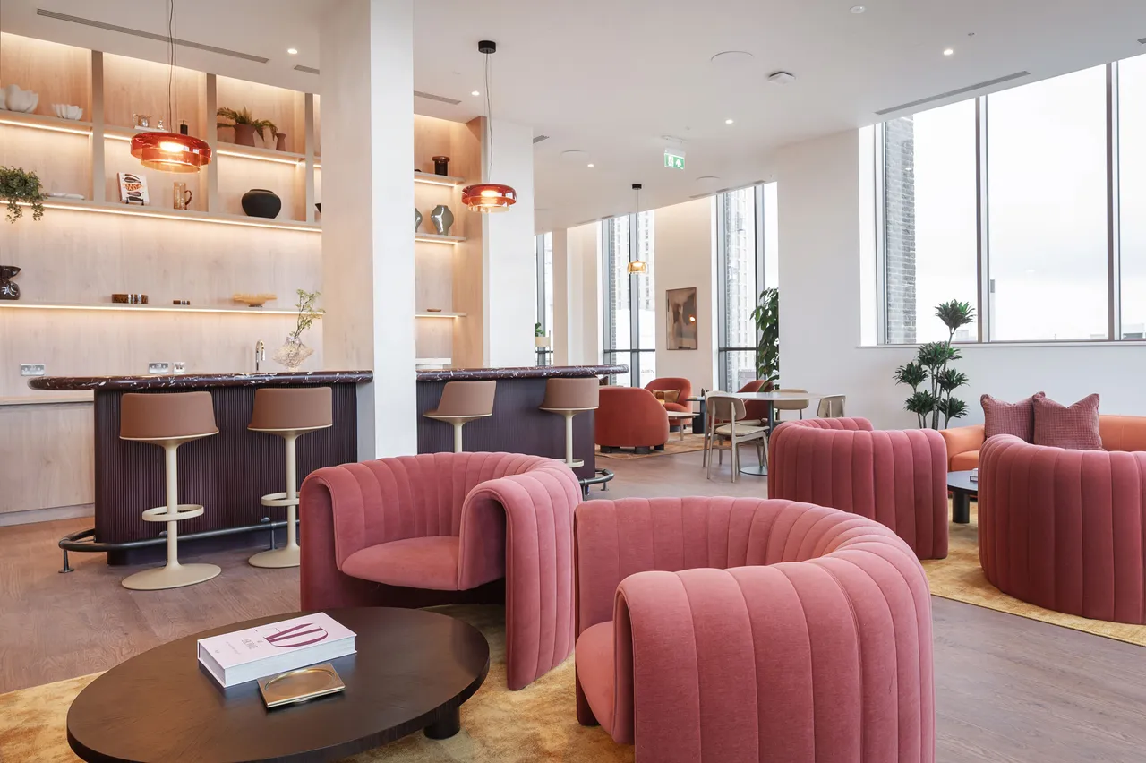 101 Peek Court, Pearl Yard, London, photo 3