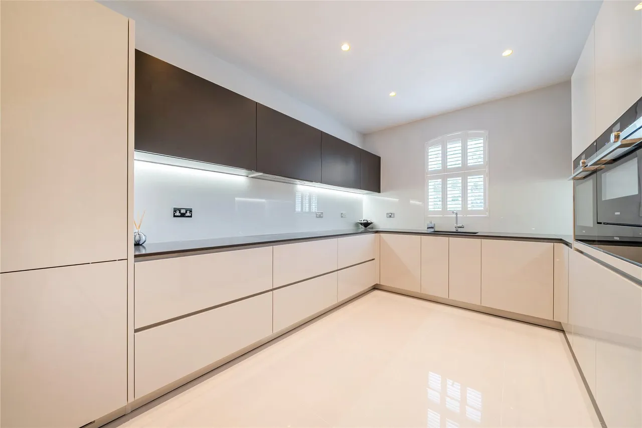 Holwood Estate, Westerham Road, Keston, BR2, photo 4