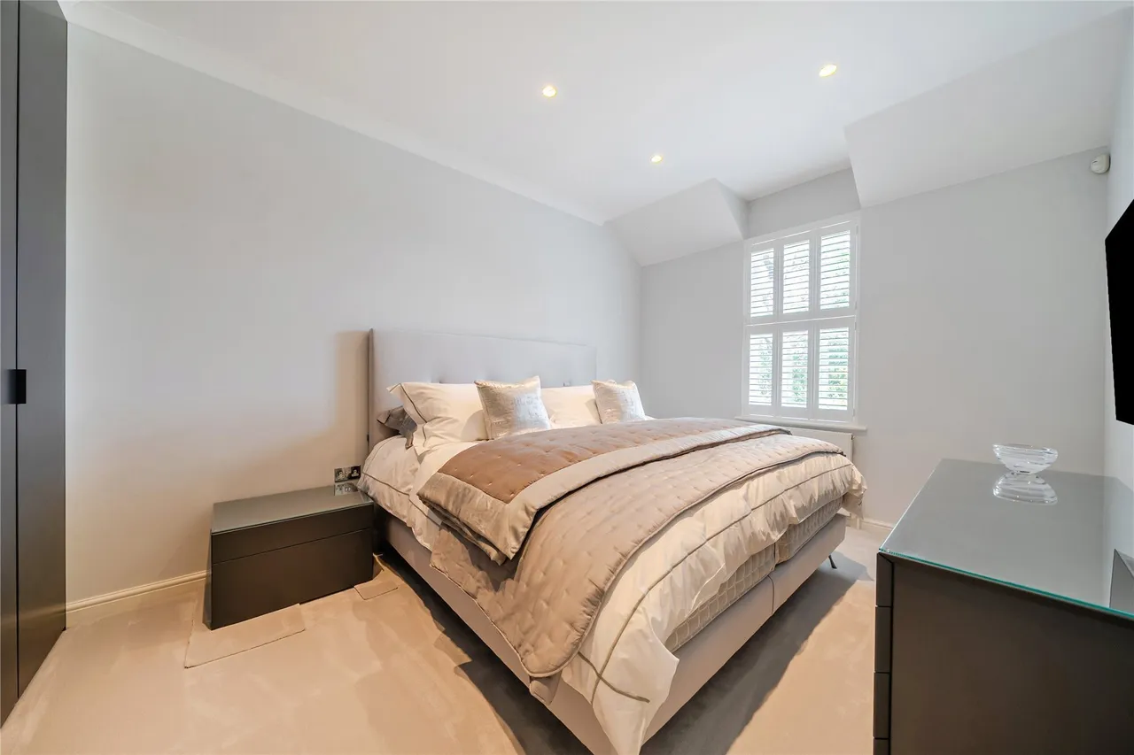 Holwood Estate, Westerham Road, Keston, BR2, photo 11