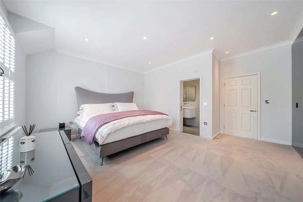 Holwood Estate, Westerham Road, Keston, BR2, photo 16