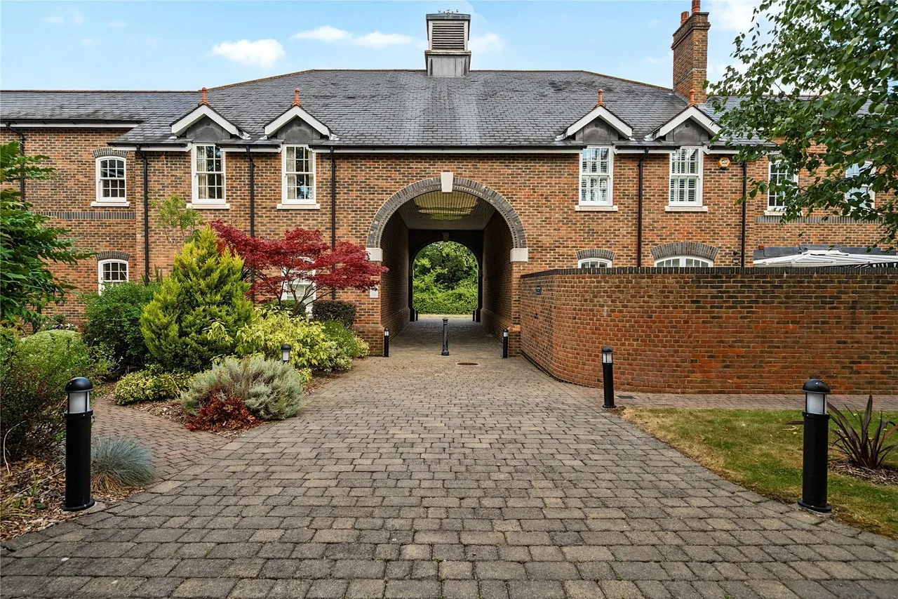 Holwood Estate, Westerham Road, Keston, BR2, photo 15