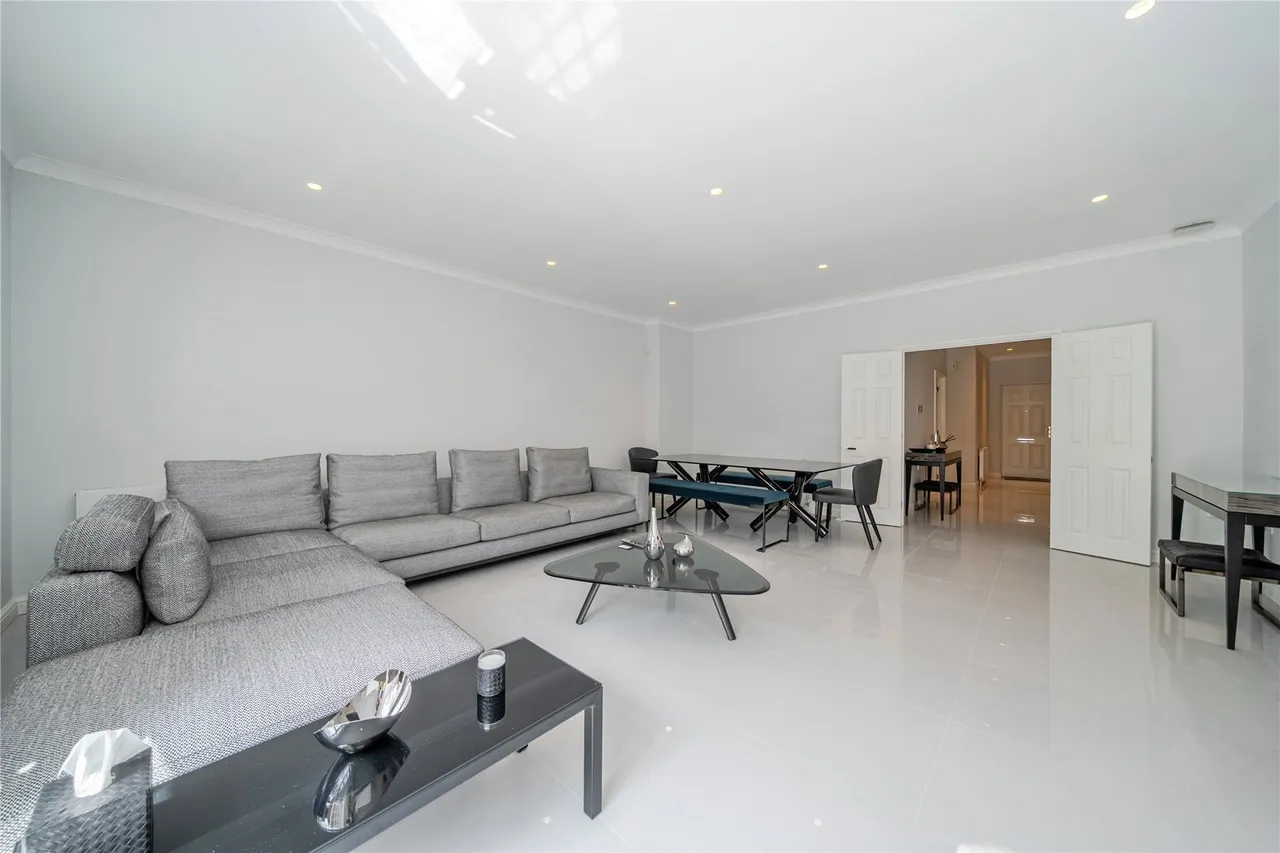 Holwood Estate, Westerham Road, Keston, BR2, photo 20