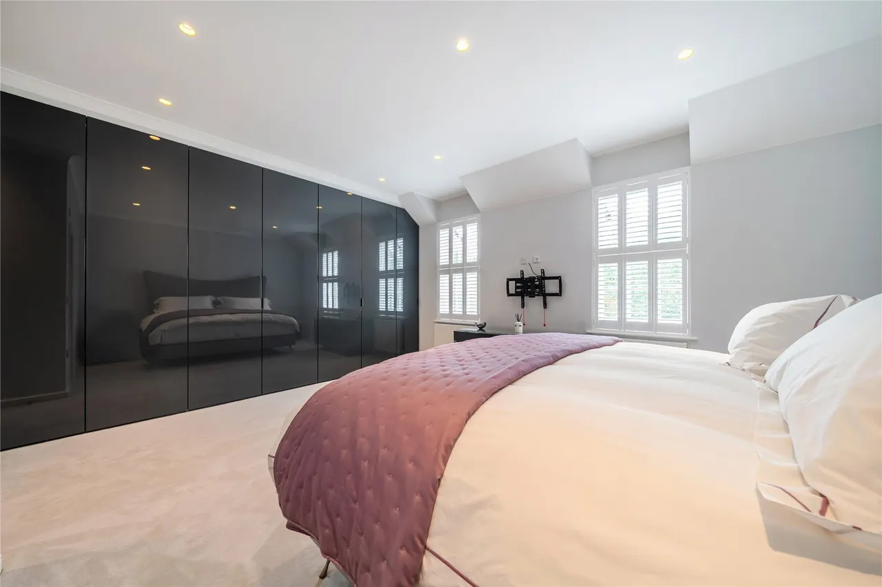 Holwood Estate, Westerham Road, Keston, BR2, photo 9
