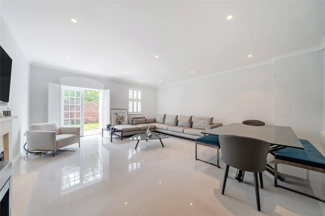 Holwood Estate, Westerham Road, Keston, BR2, photo 5